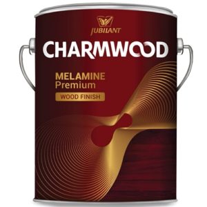 Charmwood Melamine Premium Non-Yellowing Finish