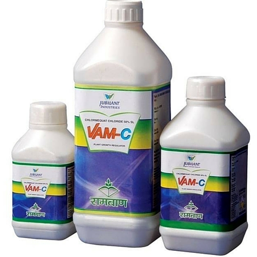VAM C (Chlormequat Chloride) Plant Growth Regulator