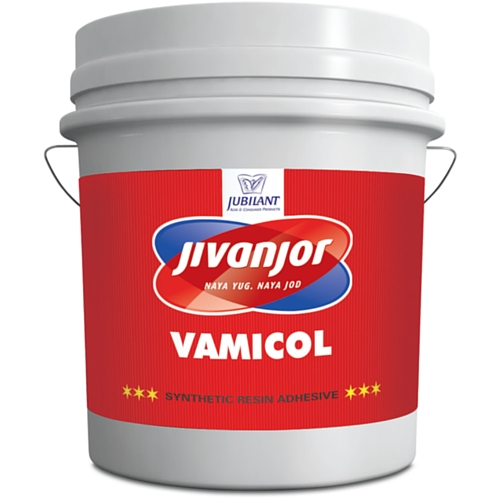 Vamicol Multi-purpose Wood Adhesive for long lasting bonds