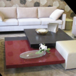 A Living Room Design by GC Design Studio