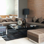 A Beautiful Living Room Design by GC Design Studio