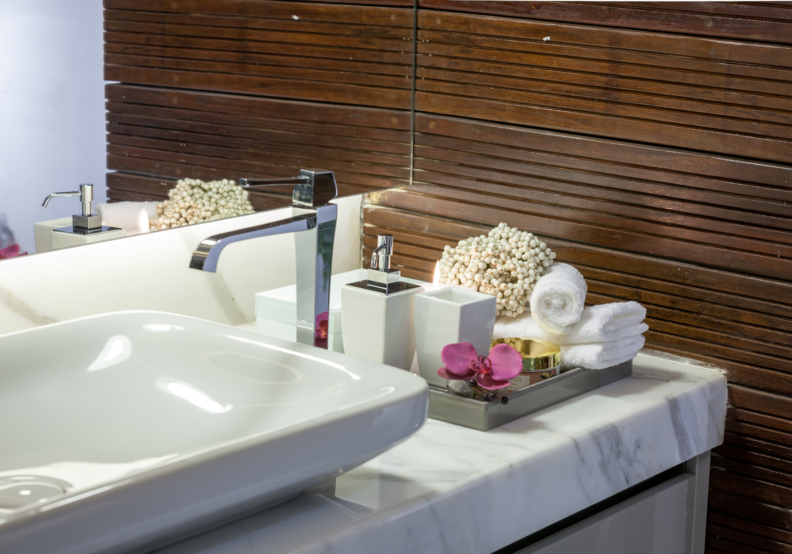 Design of a Bath Room by Essentia Environments-2