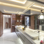 A Bath Room Design by Essentia Environments