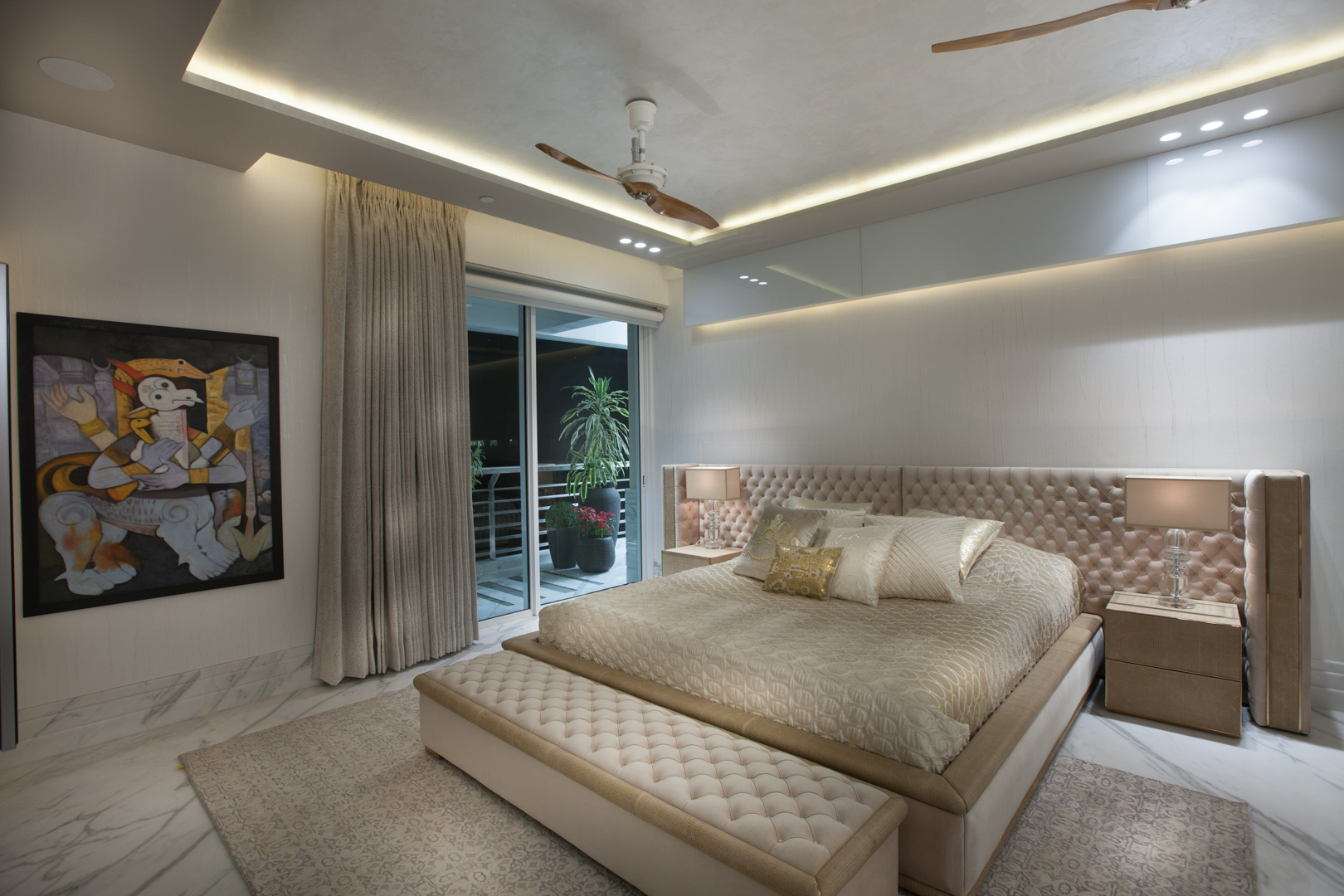 A Bed Room Design By Essentia Environments Jacpl