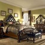 A Beautiful Bed Room Design by Flavviya Interiors Pvt Ltd