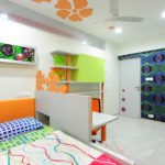 A Kids Room Design by Architecture design art pvt ltd