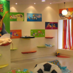 Design of a Kids Room by Atul Joshi Innovations