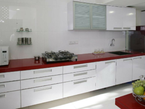 Design of a Kitchen by Atul Joshi Innovations