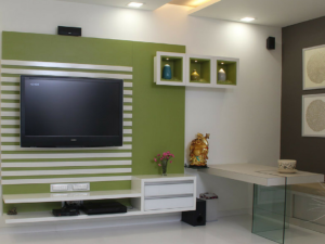 Design of a Beautiful Living Room by Atul Joshi Innovations