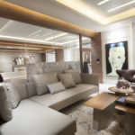 Design of a Beautiful Living Room by Essentia Environments