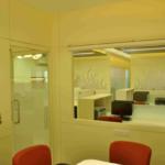 A Beautiful Office Design by SkyGreen Interior