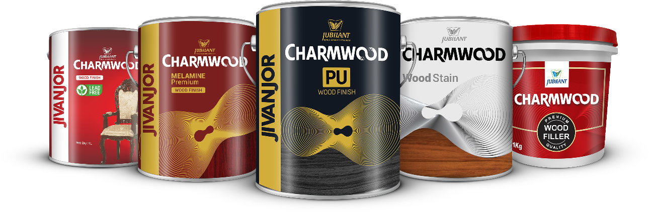 charmwood-products