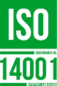 Iso 1400