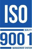 Iso 900