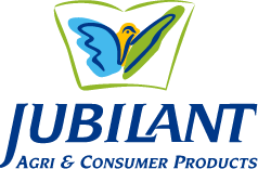 Jubilant logo