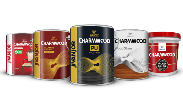 Charmwood