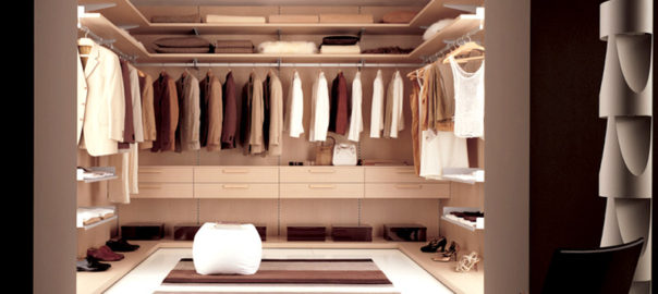 A Wardrobe Design by Flavviya Interiors Pvt Ltd